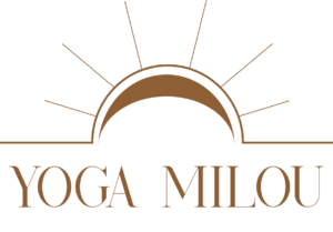 Yoga Milou logo