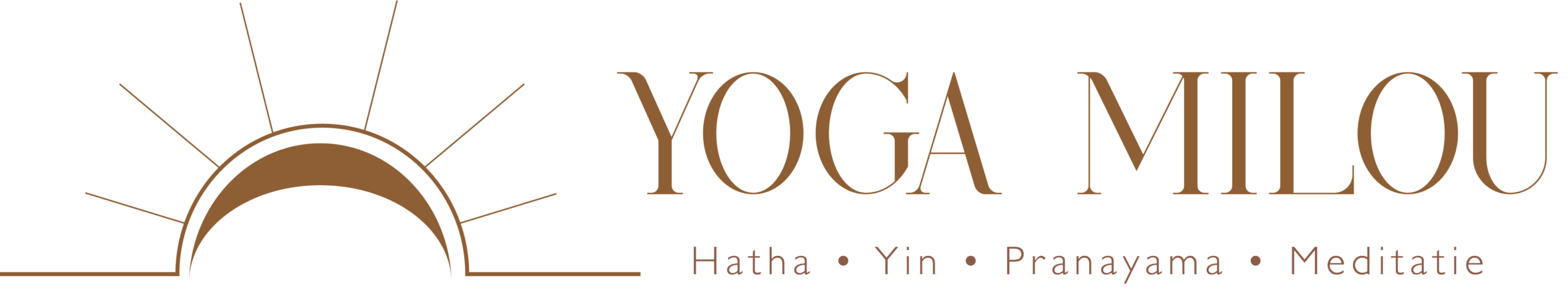 Logo Yoga Milou_Header